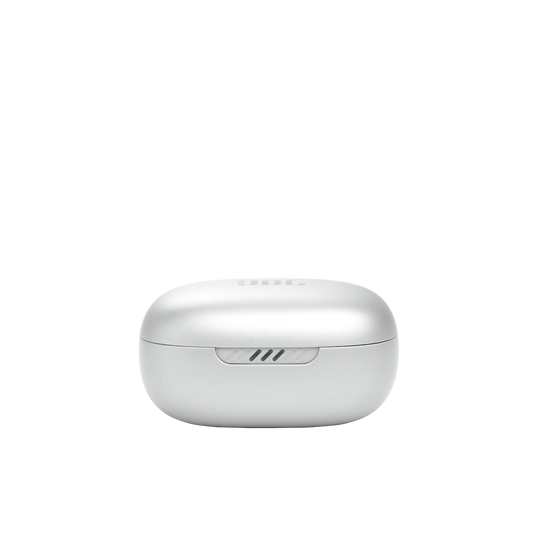 JBL Live Pro 2 TWS - Silver - True wireless Noise Cancelling earbuds - Detailshot 4 image number null